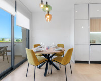 Nouvelle construction - Appartement - Torrevieja - Los Balcones