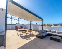 Nouvelle construction - Appartement - Torrevieja - Los Balcones