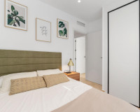 Nouvelle construction - Appartement - Torrevieja - Los Balcones