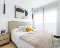 Nouvelle construction - Appartement - Torrevieja - Los Balcones