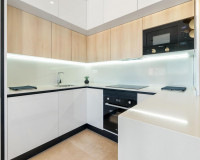 Nouvelle construction - Appartement - Torrevieja - Los Balcones