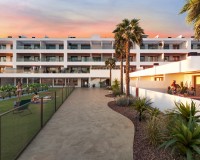 Nouvelle construction - Appartement - Torrevieja - Los Frutales