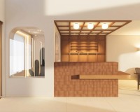 Nouvelle construction - Appartement - Torrevieja - Los Frutales