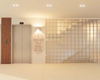 Nouvelle construction - Appartement - Torrevieja - Los Frutales
