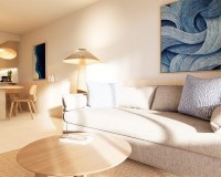 Nouvelle construction - Appartement - Torrevieja - Los Frutales
