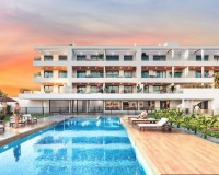 Nouvelle construction - Appartement - Torrevieja - Los Frutales