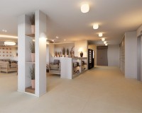 Nouvelle construction - Appartement - Torrevieja - Los Frutales