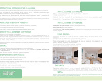 Nouvelle construction - Appartement - Torrevieja - Nueva Torrevieja