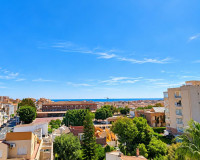 Nouvelle construction - Appartement - Torrevieja - Nueva Torrevieja