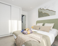 Nouvelle construction - Appartement - Torrevieja - Nueva Torrevieja