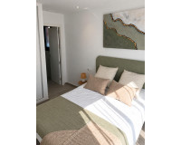 Nouvelle construction - Appartement - Torrevieja - Nueva Torrevieja