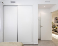 Nouvelle construction - Appartement - Torrevieja - Nueva Torrevieja