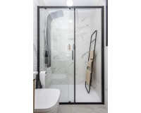 Nouvelle construction - Appartement - Torrevieja - Nueva Torrevieja
