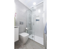 Nouvelle construction - Appartement - Torrevieja - Nueva Torrevieja