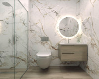 Nouvelle construction - Appartement - Torrevieja - Parque de las Naciones