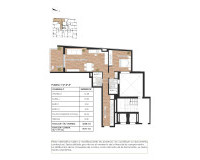 Nouvelle construction - Appartement - Torrevieja - Parque de las Naciones