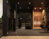 Nouvelle construction - Appartement - Torrevieja - Playa de El Cura