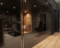 Nouvelle construction - Appartement - Torrevieja - Playa de El Cura