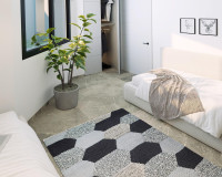 Nouvelle construction - Appartement - Torrevieja - Playa de El Cura