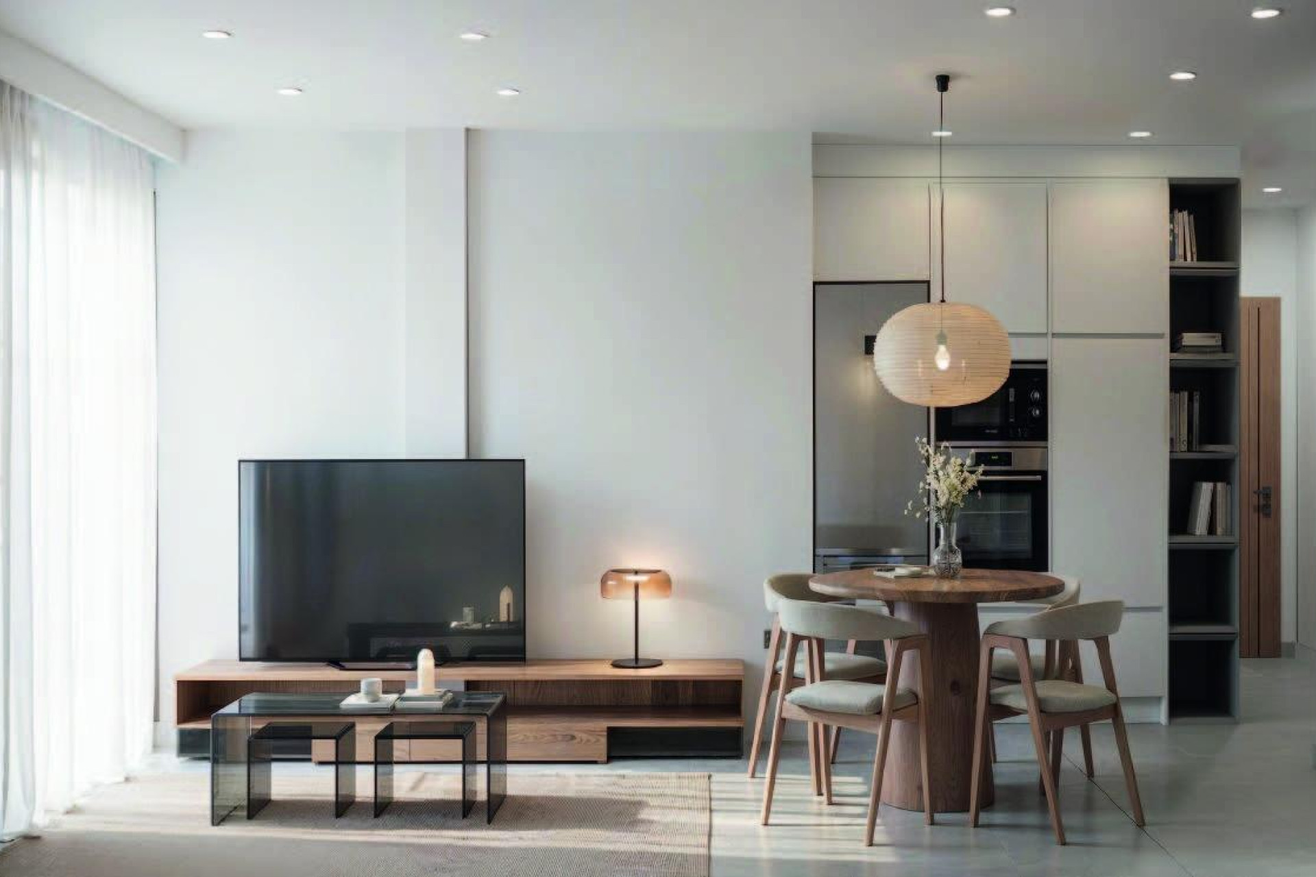 Nouvelle construction - Appartement - Torrevieja - Playa de El Cura