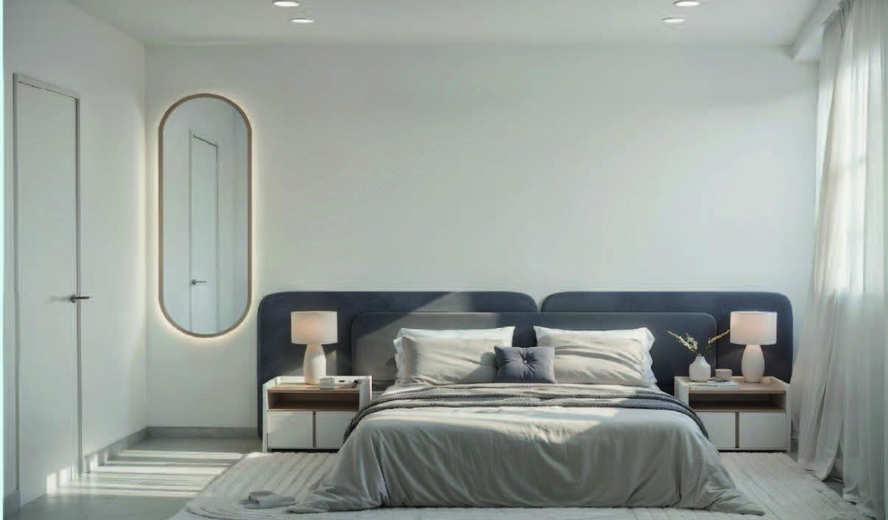 Nouvelle construction - Appartement - Torrevieja - Playa de El Cura