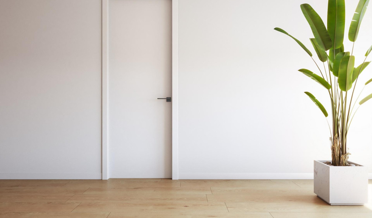 Nouvelle construction - Appartement - Torrevieja - Playa de El Cura