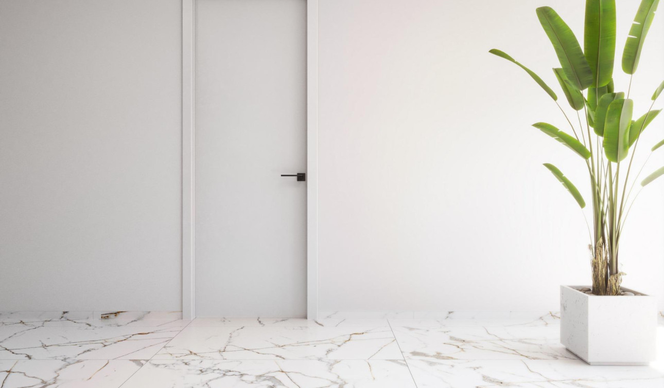 Nouvelle construction - Appartement - Torrevieja - Playa de El Cura