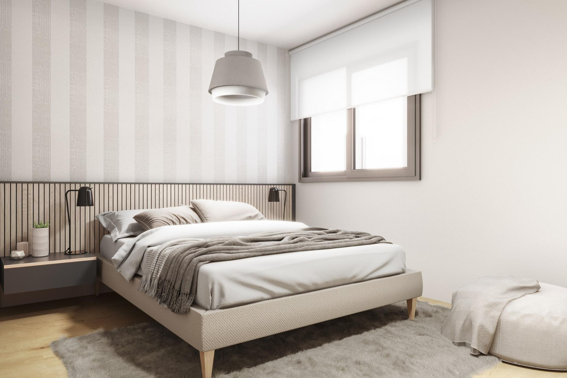 Nouvelle construction - Appartement - Torrevieja - Playa de El Cura