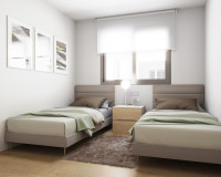 Nouvelle construction - Appartement - Torrevieja - Playa de El Cura