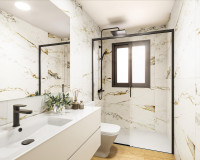 Nouvelle construction - Appartement - Torrevieja - Playa de El Cura