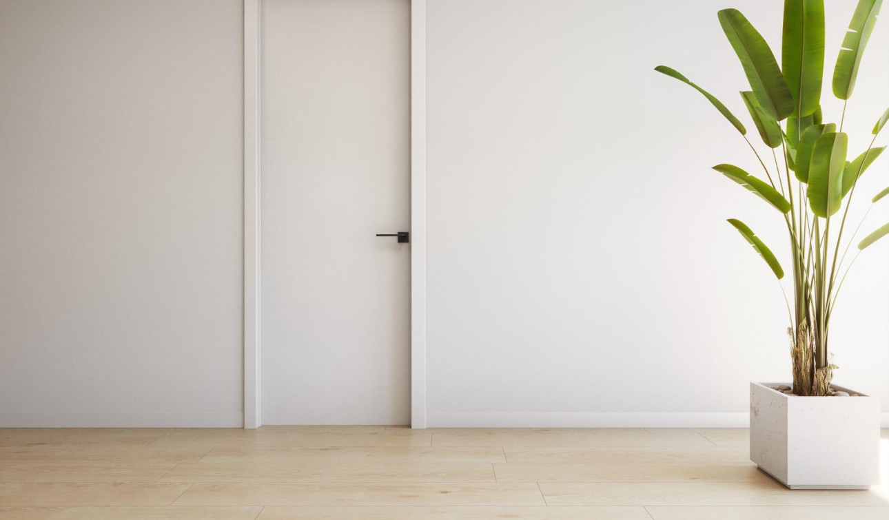Nouvelle construction - Appartement - Torrevieja - Playa de El Cura