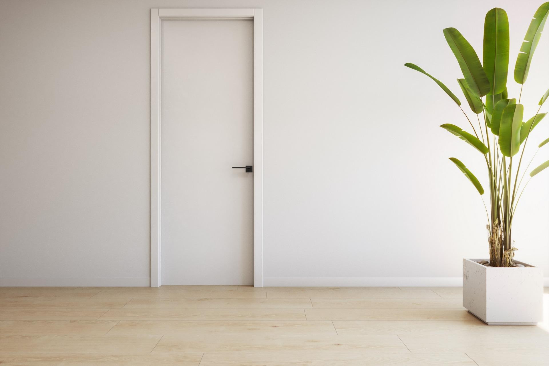 Nouvelle construction - Appartement - Torrevieja - Playa de El Cura