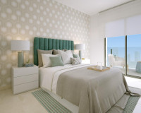 Nouvelle construction - Appartement - Torrevieja - Playa de El Cura