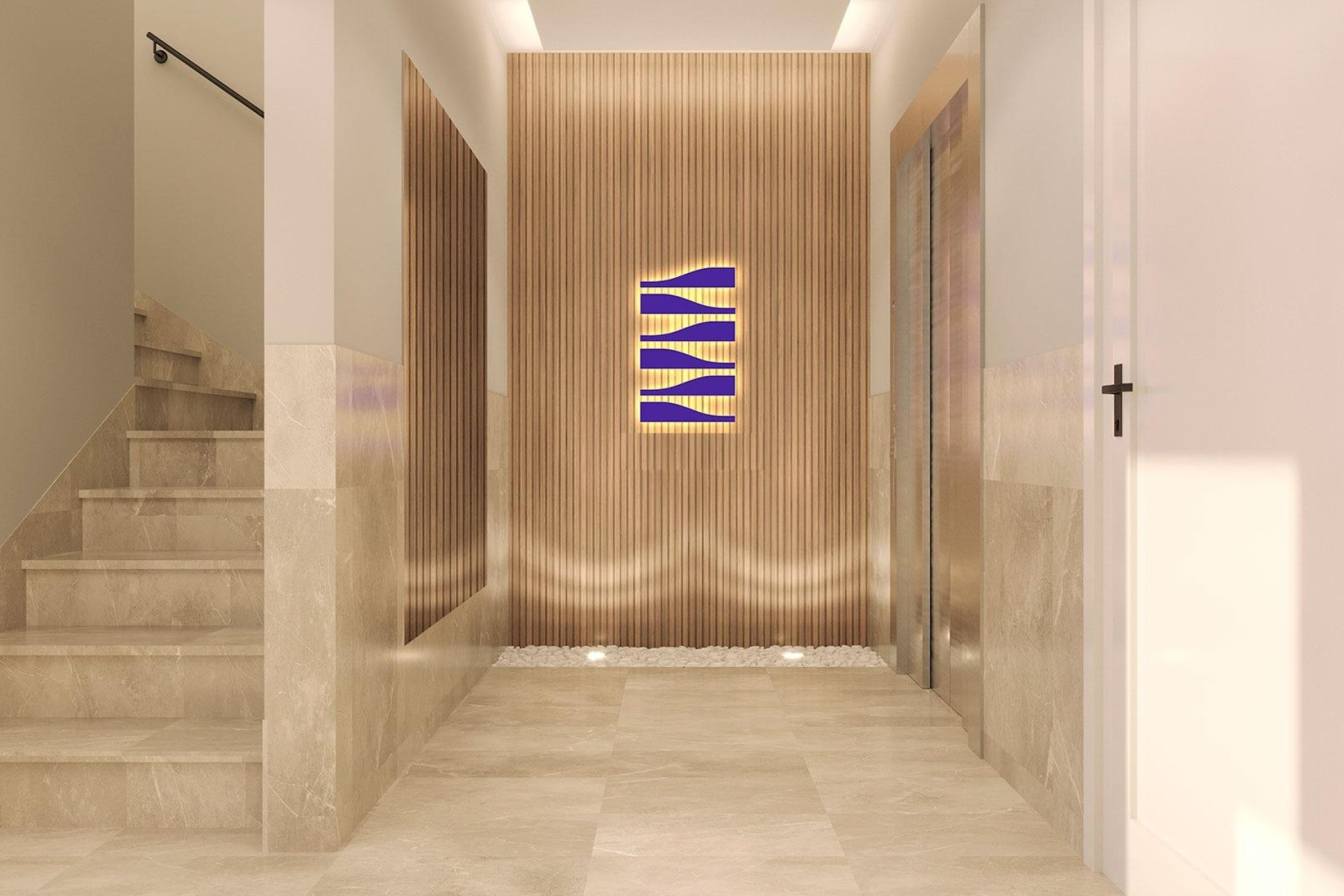 Nouvelle construction - Appartement - Torrevieja - Playa del Acequión