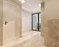 Nouvelle construction - Appartement - Torrevieja - Playa del Acequión