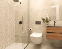 Nouvelle construction - Appartement - Torrevieja - Playa del Acequión