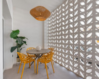 Nouvelle construction - Appartement - Torrevieja - Playa Los Naufragos