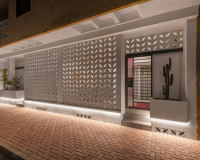 Nouvelle construction - Appartement - Torrevieja - Playa Los Naufragos