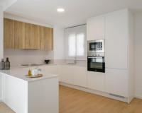 Nouvelle construction - Appartement - Torrevieja - Torreblanca