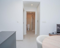 Nouvelle construction - Appartement - Torrevieja - Torreblanca