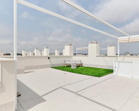 Nouvelle construction - Appartement - Torrevieja - Villa Amalia