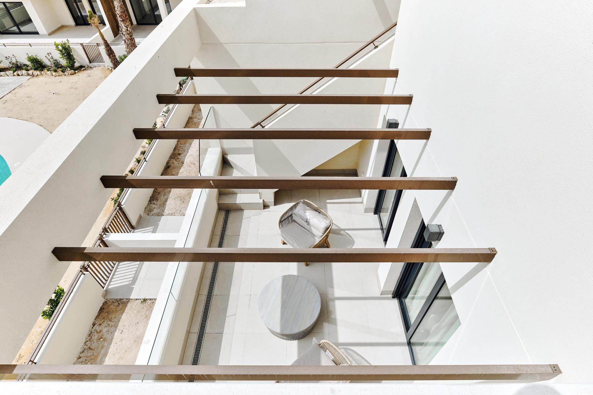 Nouvelle construction - Appartement - Torrevieja - Villa Amalia