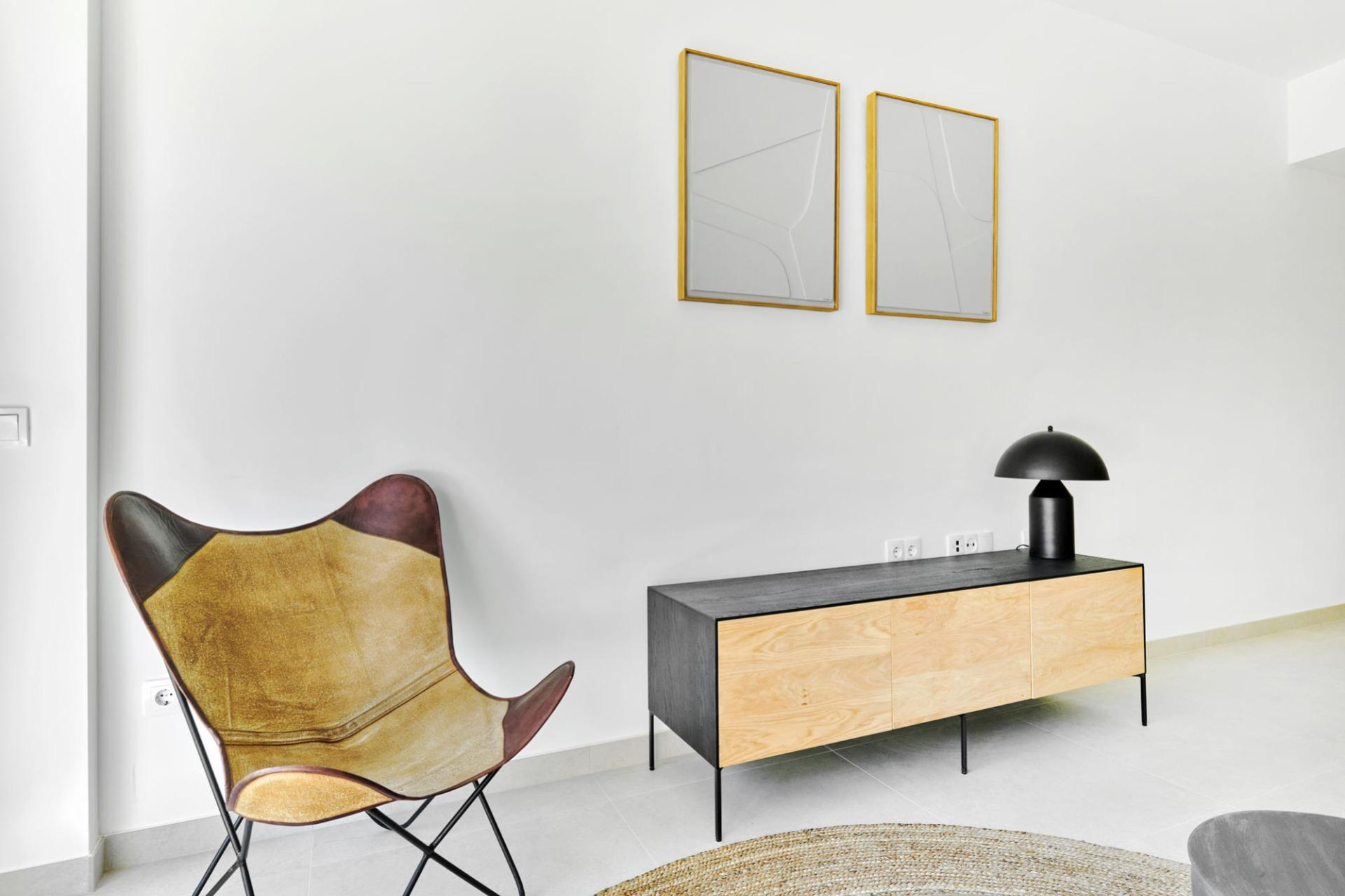 Nouvelle construction - Appartement - Torrevieja - Villa Amalia