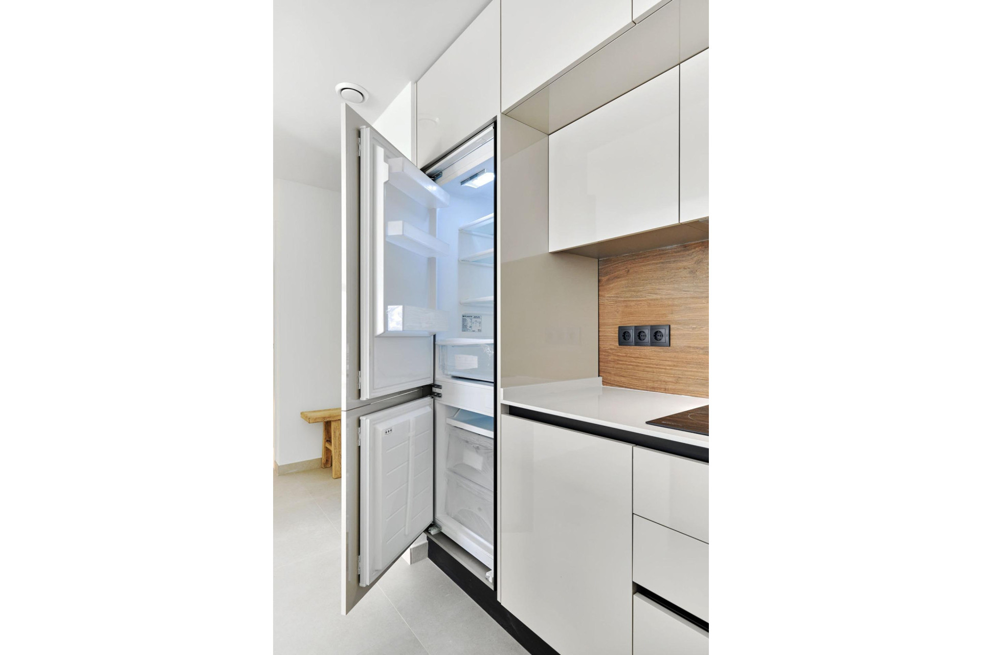 Nouvelle construction - Appartement - Torrevieja - Villa Amalia