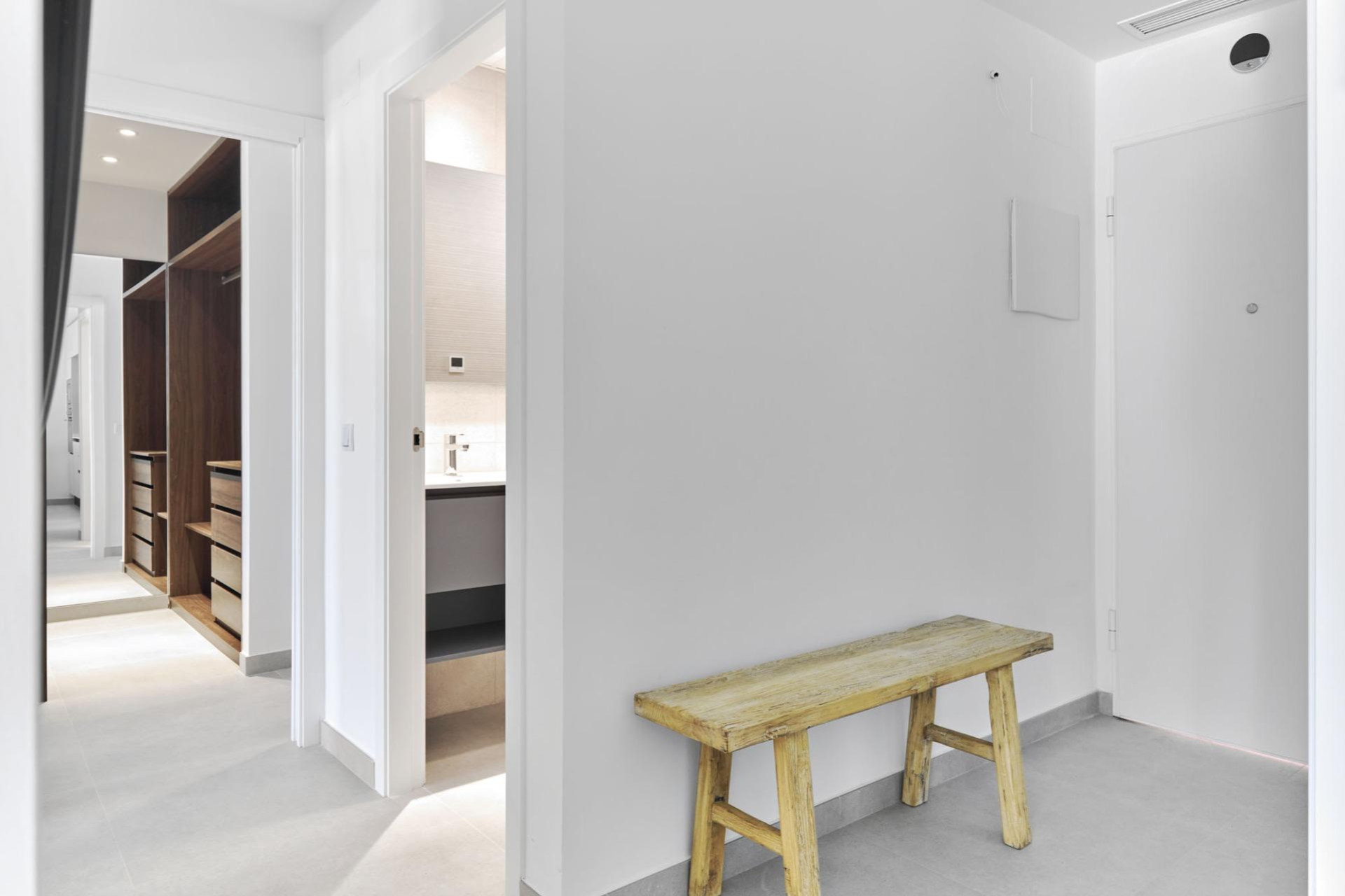 Nouvelle construction - Appartement - Torrevieja - Villa Amalia