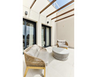 Nouvelle construction - Appartement - Torrevieja - Villa Amalia