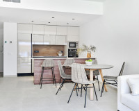 Nouvelle construction - Appartement - Torrevieja - Villa Amalia