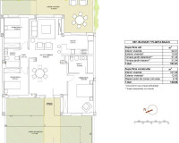 Nouvelle construction - Appartement - Vera - El Playazo