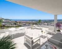 Nouvelle construction - Appartement - Vera - Pueblo Salinas