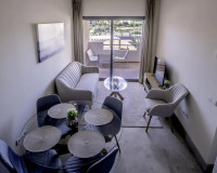 Nouvelle construction - Appartement - Vera - Puerto del Rey